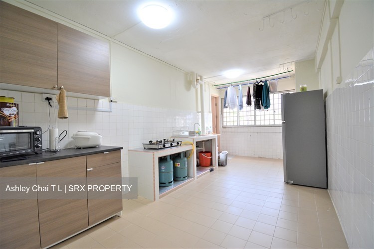 Blk 136 Bedok North Avenue 3 (Bedok), HDB 3 Rooms #216495251